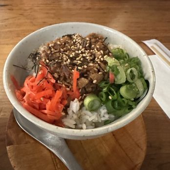 Marufuku Ramen - Ramen Near Me - Austin, Texas