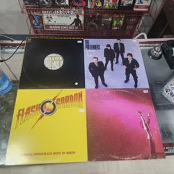 D&D's Game Shop - Recent picks.