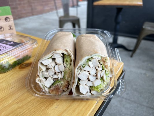 Kreation Juicery & Avoholic Bar - West Hollywood by null