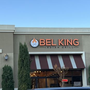 Bel King - Outside - Indian Near Me - American Canyon, California