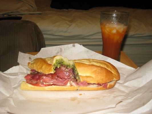 Piatto Pronto by null