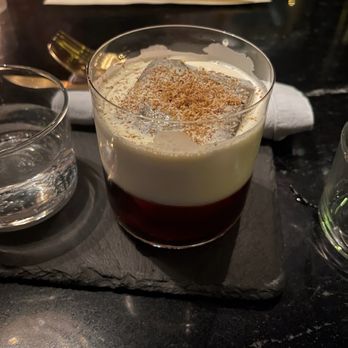 Handshake Speakeasy Bar - Cocktail Bars Near Me - México, D.F., DIF
