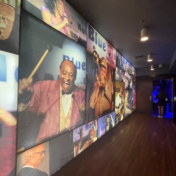 Blue Note Hawaii - Inside the venue - Music Venues Near Me - Honolulu, Hawaii Blue Note Hawaii - Inside the venue - Music Venues Near Me - Honolulu, Hawaii