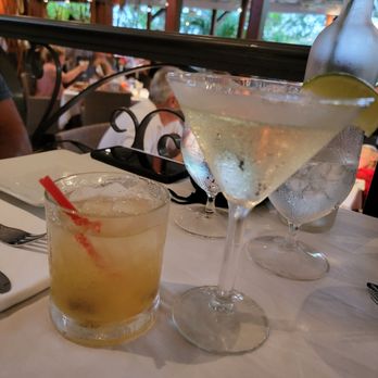 Morgan's Mango - Seafood Near Me - Saint John, Virgin Islands