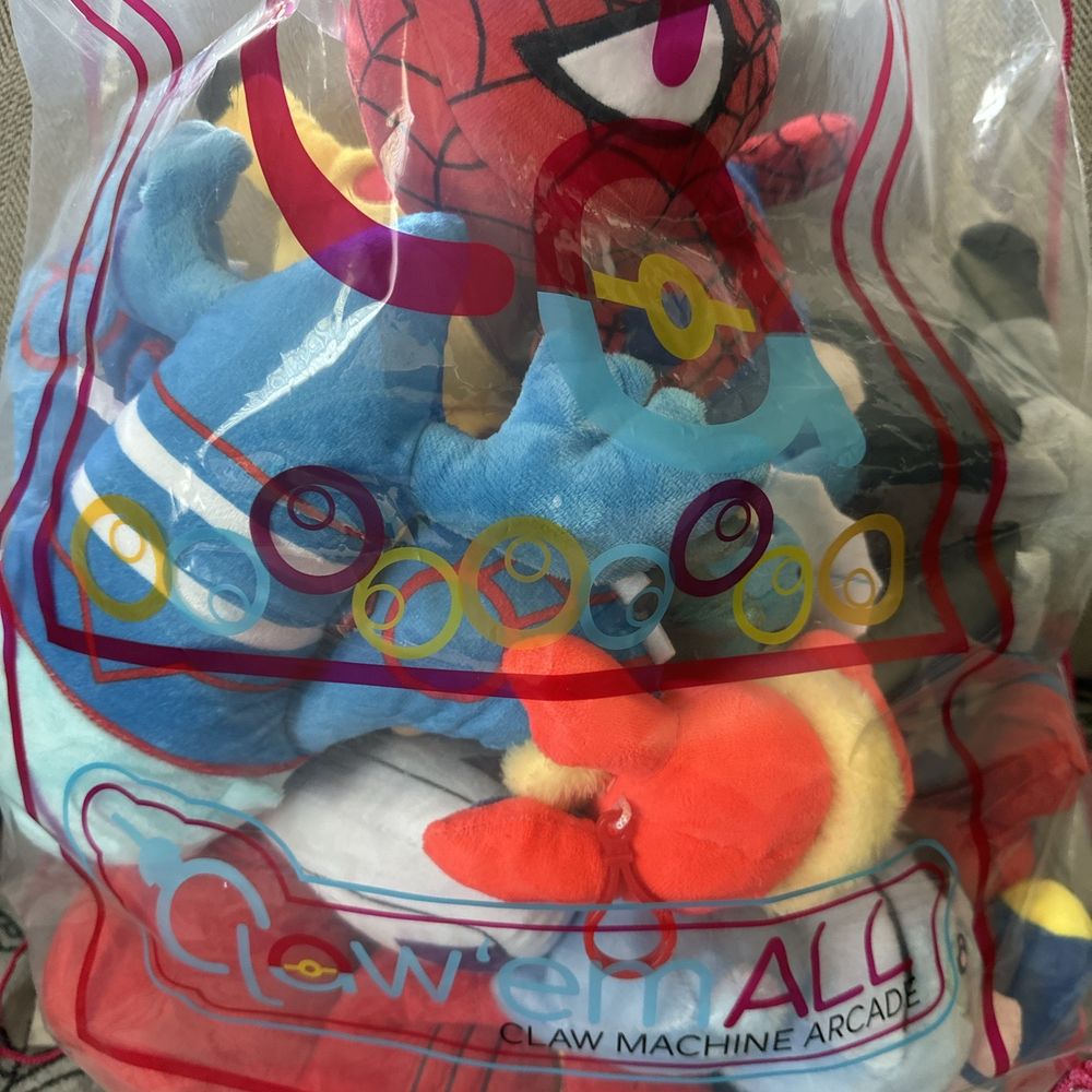 Whole bag full :)