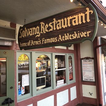 Solvang Restaurant - Scandinavian Near Me - Solvang, California Solvang Restaurant - Scandinavian Near Me - Solvang, California