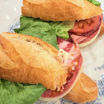 Ando's Market - Cafes Near Me - White Marsh, Maryland Ando's Market - Cafes Near Me - White Marsh, Maryland