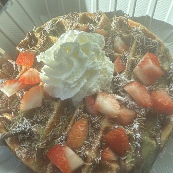 Blend it - Coffee & Tea Near Me - Hayward, California