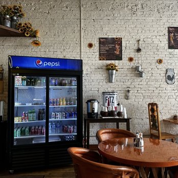 Sila's Mediterranean Restaurant - Mediterranean Near Me - Chicago, Illinois