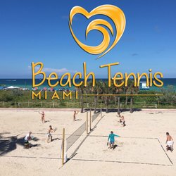 Beach Tennis Store