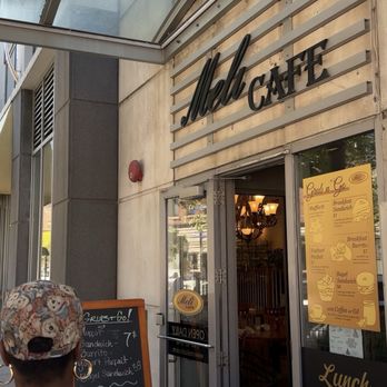 Meli Cafe - Breakfast & Brunch Near Me - Chicago, Illinois
