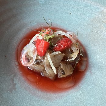 Boka - New American Near Me - Chicago, Illinois