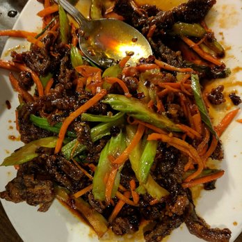 China Wok - Crispy Hot beef!!! - Chinese Near Me - Vienna, Virginia China Wok - Crispy Hot beef!!! - Chinese Near Me - Vienna, Virginia
