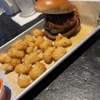 Westgate Entertainment District - Hot Honey Chicken - Bars Near Me - Glendale, Arizona
