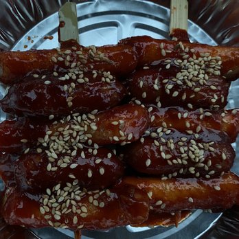 KorPot - So tteok -so tteok - Korean Near Me - Poughkeepsie, New York