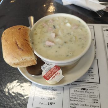 Anna Mae's Bakery & Restaurant - Canadian (New) Near Me - Millbank, Ontario Anna Mae's Bakery & Restaurant - Canadian (New) Near Me - Millbank, Ontario