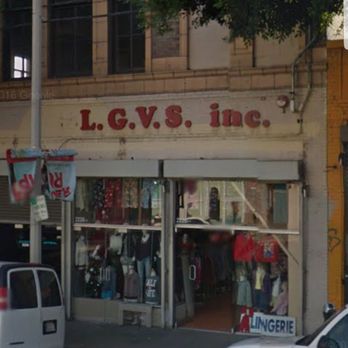 L G V S - Women's Clothing Near Me - Los Angeles, California L G V S - Women's Clothing Near Me - Los Angeles, California