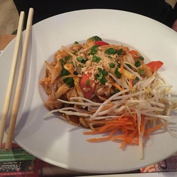 Pho Bo Ga 777 - Pad thai - Vietnamese Near Me - Gatineau, Quebec Pho Bo Ga 777 - Pad thai - Vietnamese Near Me - Gatineau, Quebec