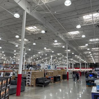Costco - Wholesale Stores Near Me - La Mesa, California
