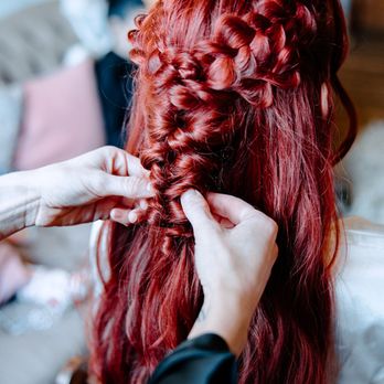 Baileys Hair - Wedding style - Hair Extensions Near Me - Dallas, Texas Baileys Hair - Wedding style - Hair Extensions Near Me - Dallas, Texas