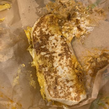 Taco Bell - Grilled Cheese Burrito - Fast Food Near Me - Apex, North Carolina Taco Bell - Grilled Cheese Burrito - Fast Food Near Me - Apex, North Carolina