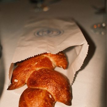 Chardon - Table bread - French Near Me - Houston, Texas
