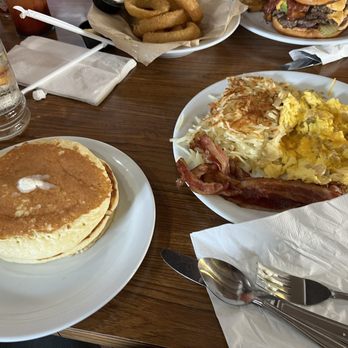 Denny's - Pick your own slam - Breakfast & Brunch Near Me - Hawthorne, California Denny's - Pick your own slam - Breakfast & Brunch Near Me - Hawthorne, California