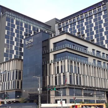 Bai Hotel - Bai Hotel - Hotels Near Me - Mandaue City, CEB