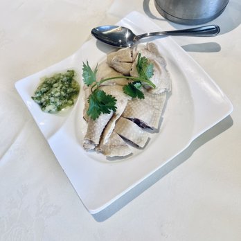 Henry's Cuisine - Chicken - Asian Fusion Near Me - Alhambra, California