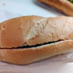 Khang Vietnamese Sandwich Cafe - Banh Mi