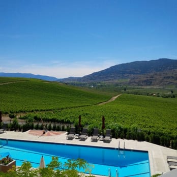 Burrowing Owl Estate Winery - Wineries Near Me - Oliver, British Columbia
