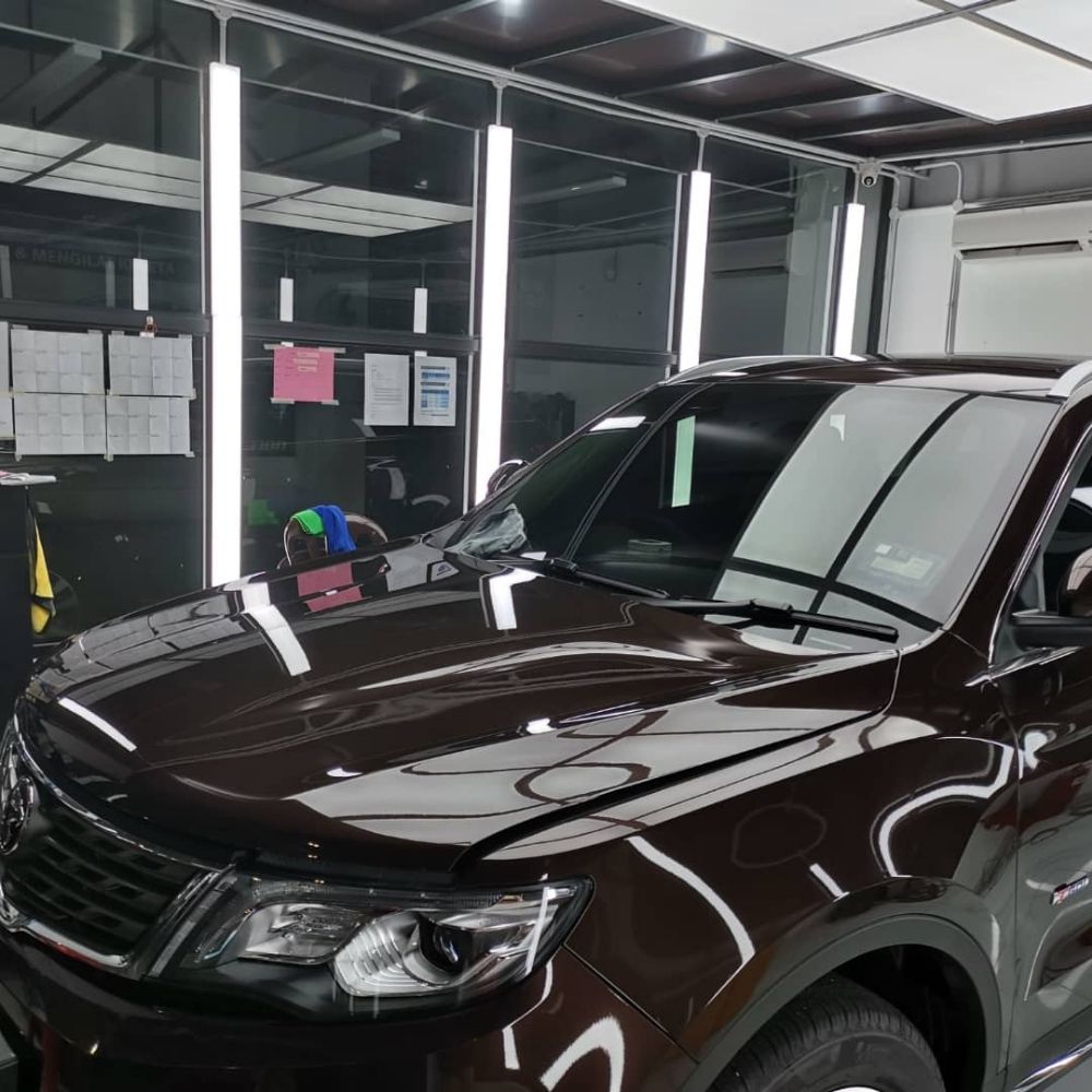CARBOY AUTO BEAUTY SPECIALIST GATEWAY SEREMBAN Request a Quote 13