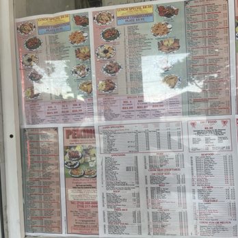 Peking Restaurant - menu - Chinese Near Me - Queens Village, New York Peking Restaurant - menu - Chinese Near Me - Queens Village, New York