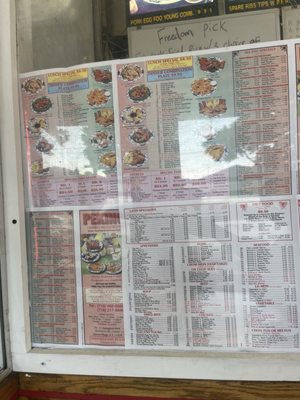 Menu photo 4 Peking Restaurant Queens Village, NY Menu photo 4 Peking Restaurant Queens Village, NY