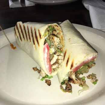 Little Sicily - Chicken Schwarma Wrap - Mediterranean Near Me - Beckley, West Virginia Little Sicily - Chicken Schwarma Wrap - Mediterranean Near Me - Beckley, West Virginia