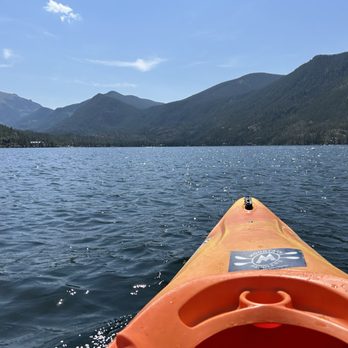 Mountain Paddlers - Grand Lake - Rafting/Kayaking Near Me - Grand Lake, Colorado Mountain Paddlers - Grand Lake - Rafting/Kayaking Near Me - Grand Lake, Colorado