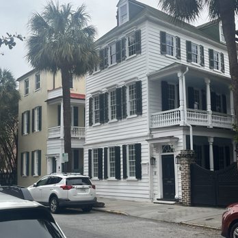 Tommy Dew's Walking Tour - Tours Near Me - Charleston, South Carolina