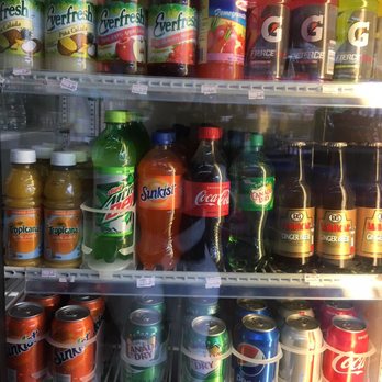 Saron - Convenience Stores Near Me - Silver Spring, Maryland