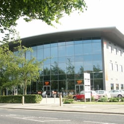 AL BIVIO Hornbeam Park