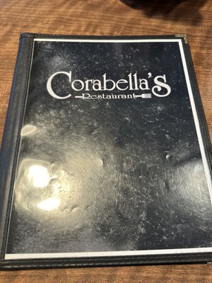 Corabella's Restaurant by null