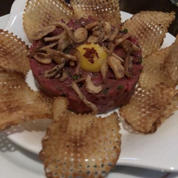 Brass Tack - Steak tartar - American Near Me - Chicago, Illinois