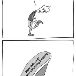 S B Carbone Plumbing & Heating