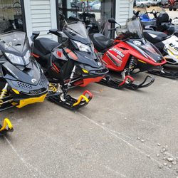 All Seasons Powersports