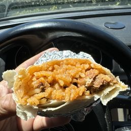 Torta De Asada