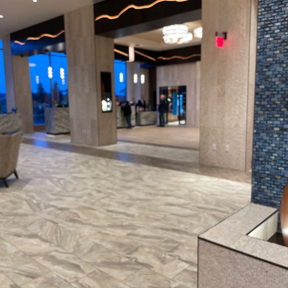 Ilani Hotel - Front desk - Hotels Near Me - Ridgefield, Washington Ilani Hotel - Front desk - Hotels Near Me - Ridgefield, Washington