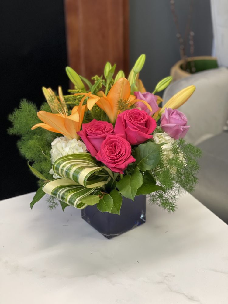 PLANTSCAPES FLORIST & FLOWER DELIVERY Updated March 2024 363 Photos