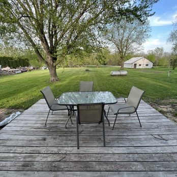 Brandon’s place - Guest Houses Near Me - Waucoma, Iowa