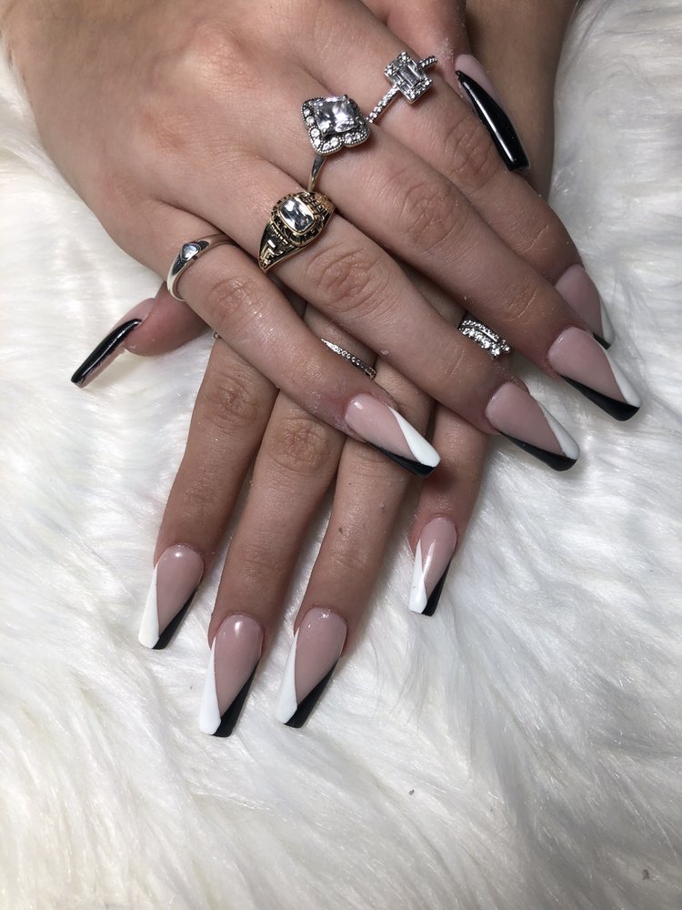 NAILS ORGANIC SPA Updated July 2024 84 Photos & 56 Reviews 203