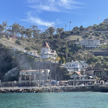 Catalina Island - Local Flavor Near Me Catalina Island - Local Flavor Near Me