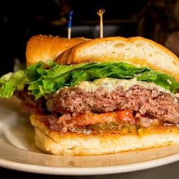 Patty Melt